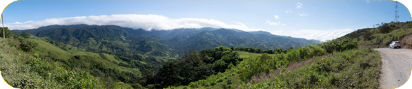 Monteverde